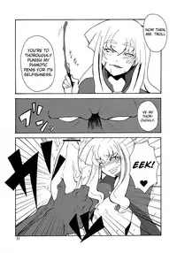 [Hanjuku Yude Tamago (Canadazin)] Magic Mushroom 3 (Harry Potter) [English] [Chocolate]