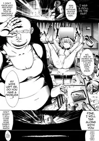 [Kino Hitoshi] Hatsujou Souchi - Sexual Excitement Device [English] [doujin-moe.us] [Digital]