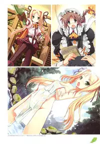 [Tsurugi Hagane] The collection of Tsurugi Hagane pictures Exhibition at Walhalla