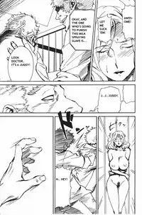 [Takehiro Miura] DOMINANCE - Captives on an Isolated Island [ENG]