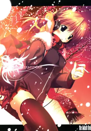 (C73) [Traumatize (Kagome)] harmonize - Traumatize color illustration Vol "H" (Various)