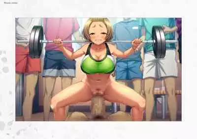 Seidorei Gakuen 2 Original Digital Art Collection