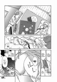 [Aoi Hitori] Zuma Chichi - Breast of Wife -COMPLETE-[ENGLISH] [R-IC]