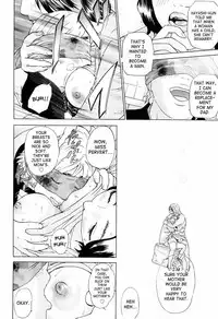 [Hyji] Chijo o Tazunete... | A Visit With a Pervert (S!X) [English] [SaHa]