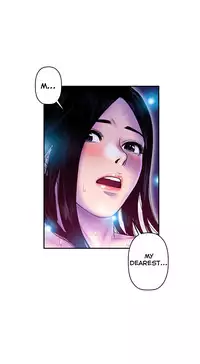 Ghost Love Ch.1-21 (English) (YoManga) (Ongoing)