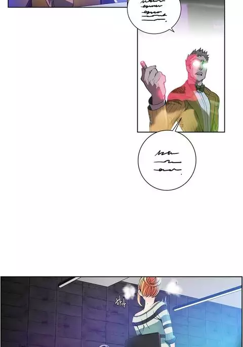 Lilith`s Cord Ch.1-38