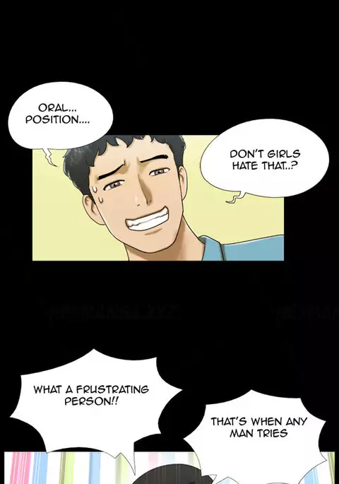 Sexual Fantasy Ch.1-8