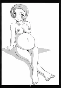 (C68) [Mouko Mouretsu Hasai Dan (Ryumage)] Tamago Chronicle (Various)