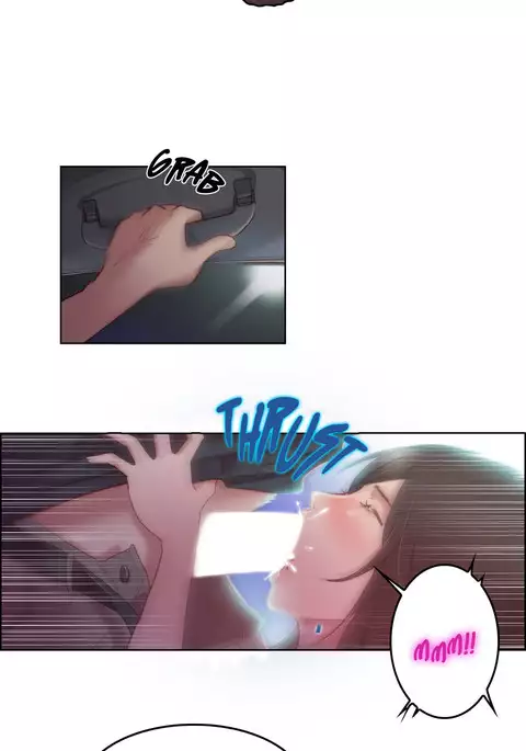 Sex Knights-Erotic Sensuality & Perception Ch.1-21