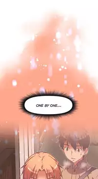 [Worin] Brawling Go Ch.76-89 (English) (Ongoing)