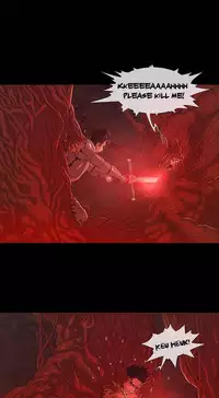 [Getty] Siren Ch.0-9 (English) (YoManga) (Ongoing)