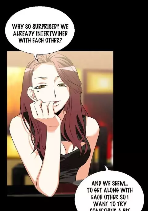 Love Parameter Ch.1-50