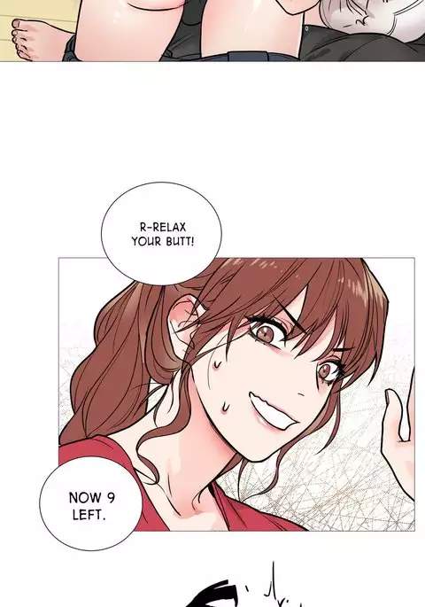 Sadistic Beauty Ch.1-17