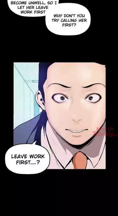 A Wonderful New World Ch.35/?