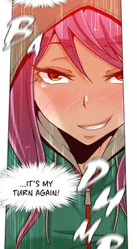 [Yi Hyeon Min] Secret Folder Ch.1-11 (English) (Ongoing)