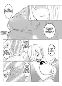 [Marushamo] Shichu 7 [English]