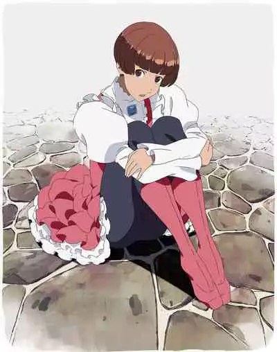 [Pixiv] 2842594 (gasora) Turn A Gundam [English]