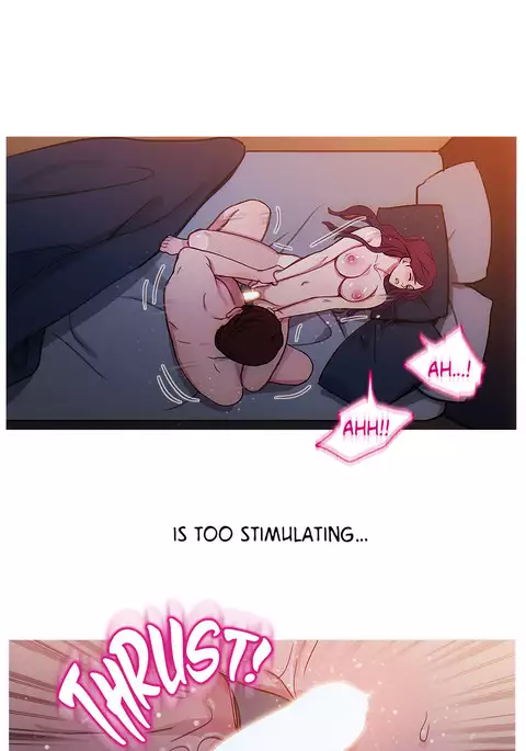 Scandal of the Witch Ch.1-41