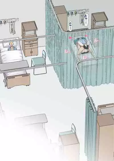 [Natsume Benkei] Nyuuin-chuu no Muramura wa... [Ongoing]