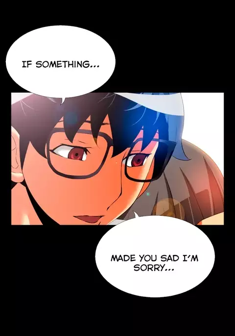 Love Parameter Ch.1-78