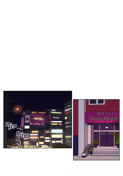 Atonement Camp Ch.1-30