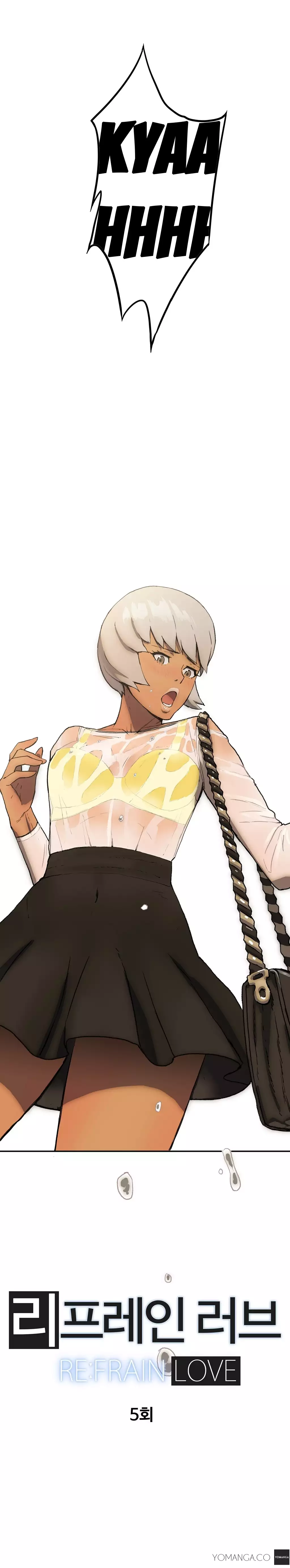 Refrain Love Ch.1-9