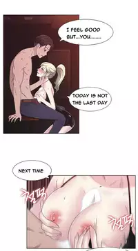 Miss Mystic Ch.1-20 (English) (Ongoing)