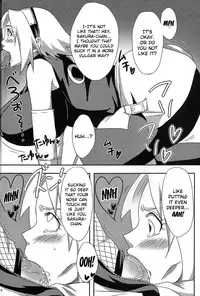 (CCOsaka94) [Pucchu (Echigawa Ryuuka, Murata., Sahara Wataru)] Sakuranbo (Naruto) [English] {doujin-moe.us}