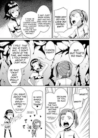 [Jukuseiya Koubou (Hamunohito)] Tentacle Tamer! Episode 3 [English] {JUSTICE} [Digital]