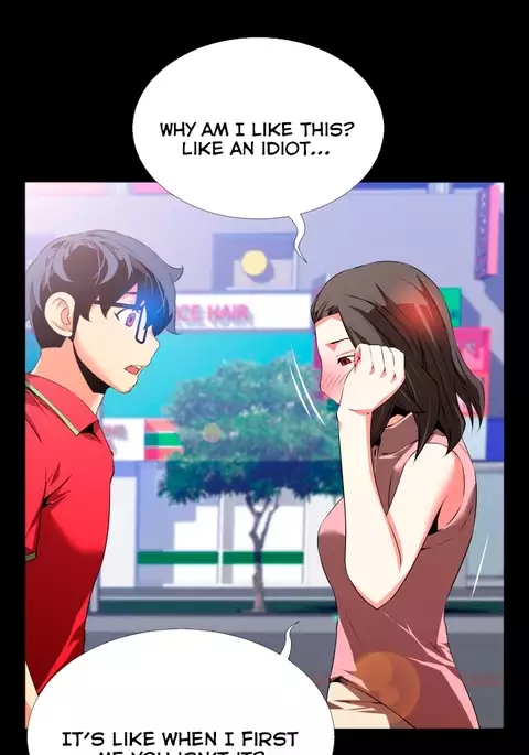 Love Parameter Ch.1-68