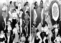 [Nagashima Chousuke] Pururun Seminar Vol. 6 (Complete) [English] [Tadanohito]