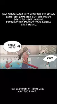 [Mr. Byeong-Su] Cohabitation Ch.1-45 (English) (Ongoing)