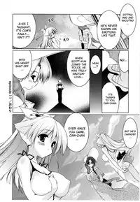 [Urotan] Newmanoid CAM Vol.2 [Complete] [ENG] [biribiri]