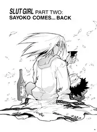 [Isutoshi] Slut Girl Collection [English]