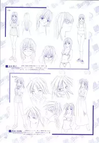 [H-Artbook] XChange 2 & Tokimeki Check in