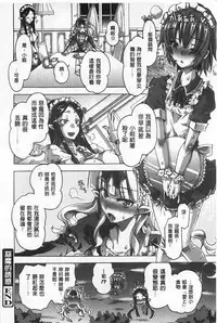 [Takasaki Takemaru] Ibarahime | 刺薔薇公主 [Chinese]