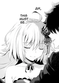 (COMIC1☆11) [AYUEST (Ayuya)] Shinjuku Maigo (Fate/Grand Order) [English]