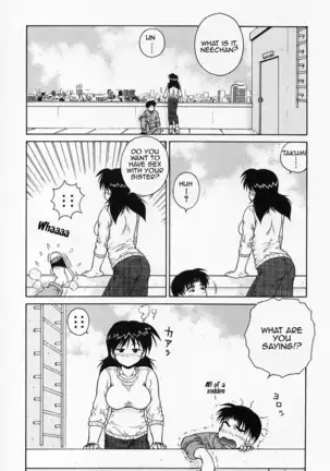H na Onegai | Sex Please Ch. 1-5 (decensored)