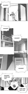 [Fantastic Whale] Twin Slave Ch.1-21 (English) (Ongoing)