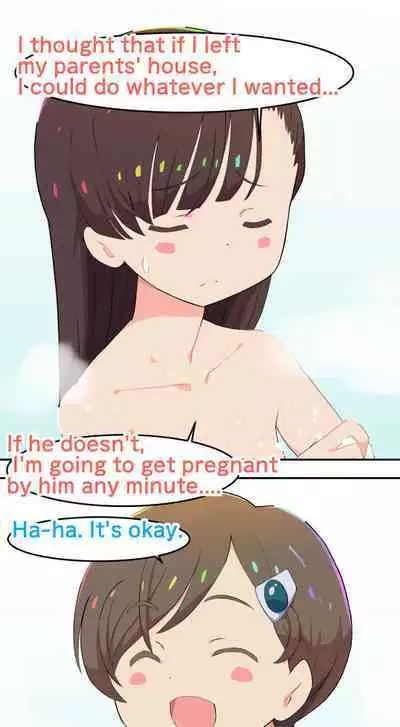 Sumikomi Minarai Kodomo Wife chans! | Little Wives,Live-in apprentices