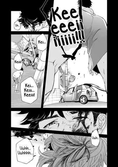 [Eichi Jijou (Takamiya)] Mo Ichido, Kimi to [English] [Yuuta's Blog] [Digital]