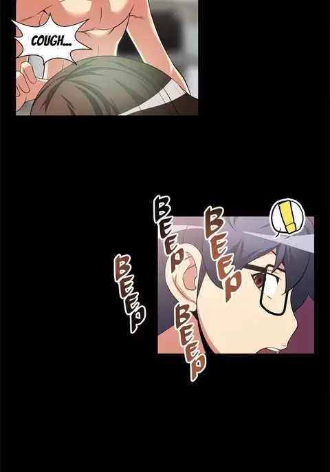 Love Parameter Ch.1-49