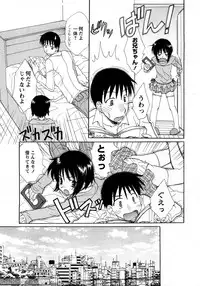 COMIC Hime Dorobou 2008-03