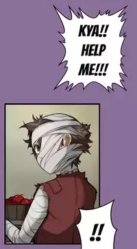 [Hong BanJang] Aharoo Ch.1-39 (English) (YoManga) (Ongoing)