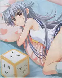 Dengeki Hime 2012-07