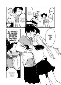 Nyotaika Homo chapters 1-6 (+ 2) [sensualaoi]