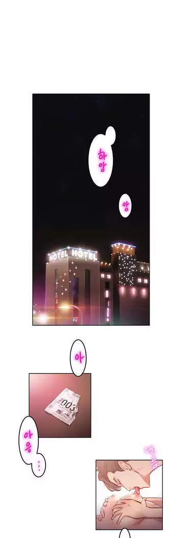 Erotic Sensuality & Perception 1-15