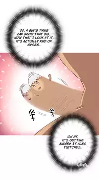 [Ttasoom] H-Campus Ch.0-28 (English) (Ongoing)