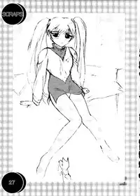 ["T" Factory & Franken N] Round Head ver 2.0 (Nadesico)