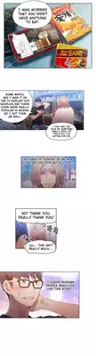 [BAK Hyeong Jun] Sweet Guy Ch. 1-44 [English] [YoManga]